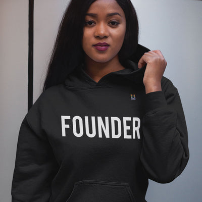 Founder Women's Hoodie
