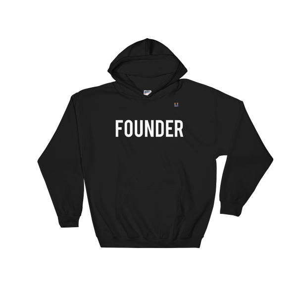 Founder Women's Hoodie