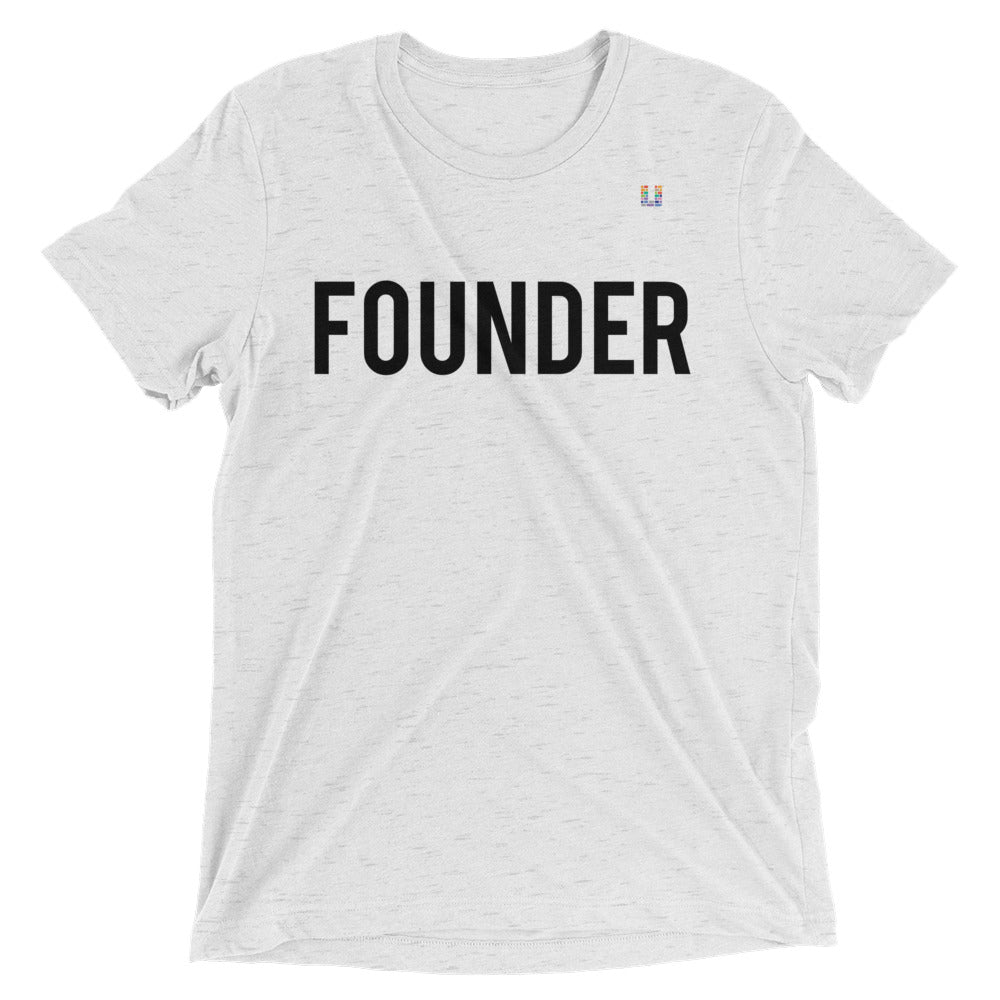 Founder Women's Tee