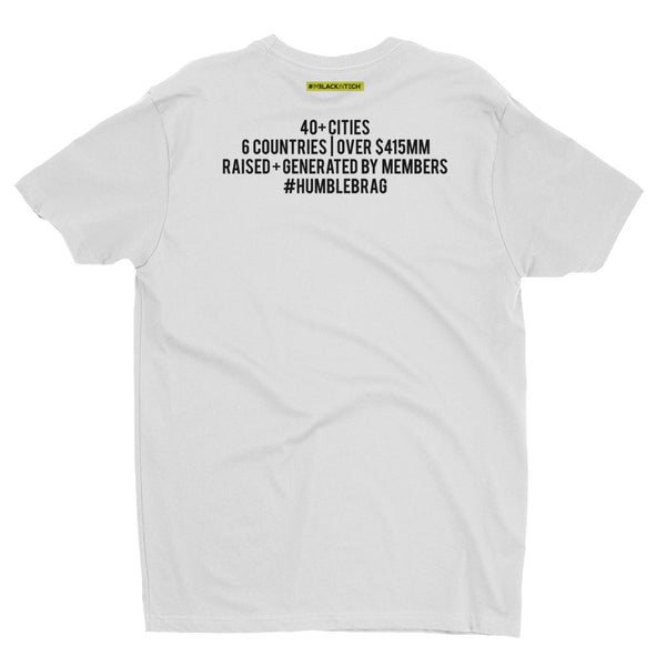 #HumbleBrag Men's Tee