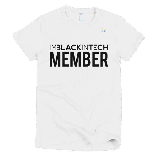 #HumbleBrag Women's Tee