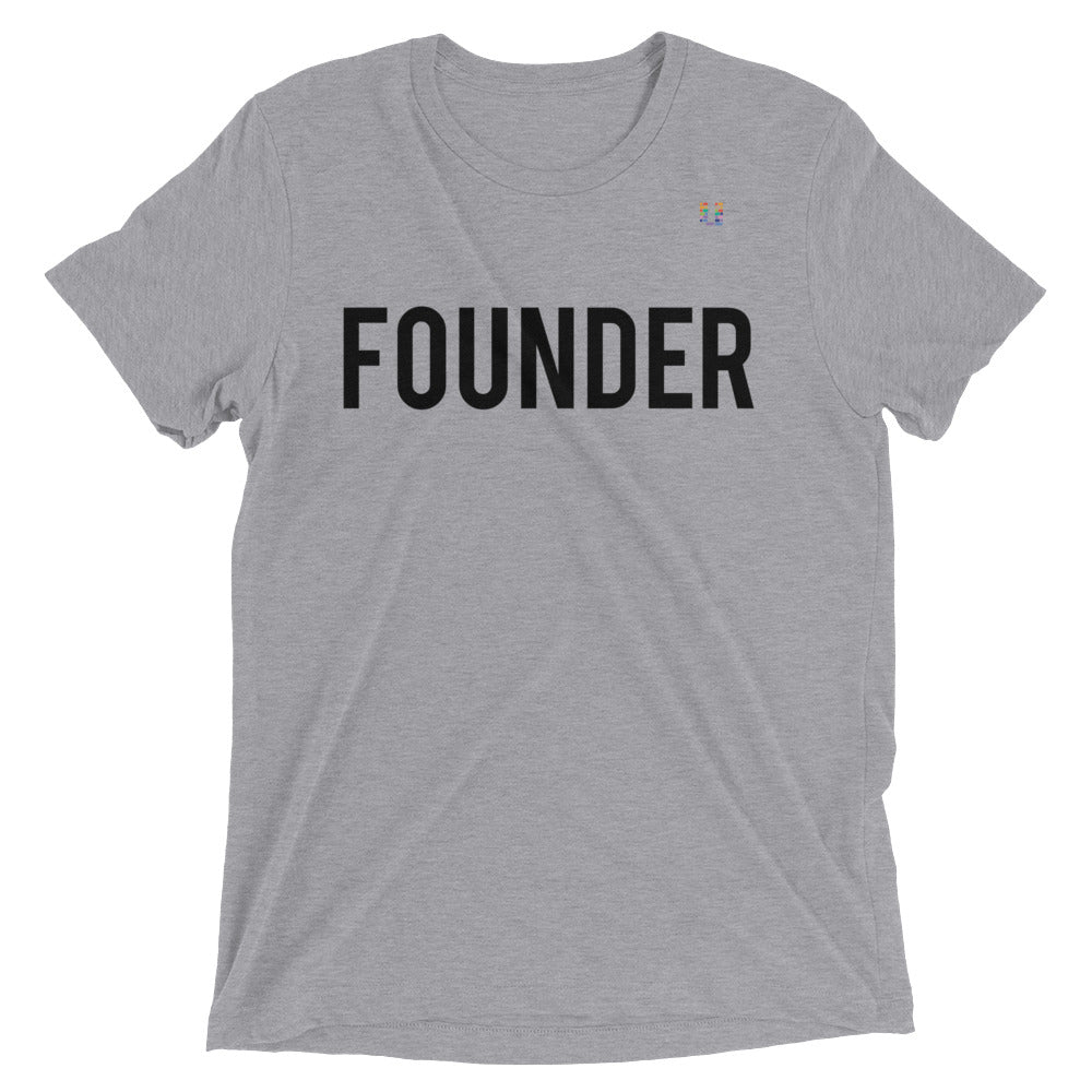 Founder Women's Tee