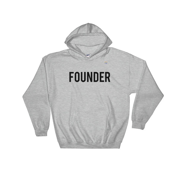 Founder Women's Hoodie