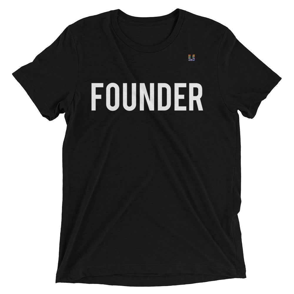 Founder Women's Tee