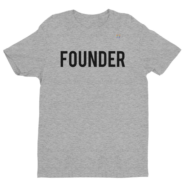 Founder Men's Tee